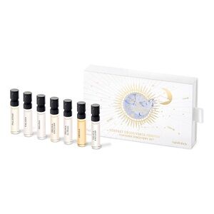 Parfums de Marly feminine discovery set plus 3 extra samples